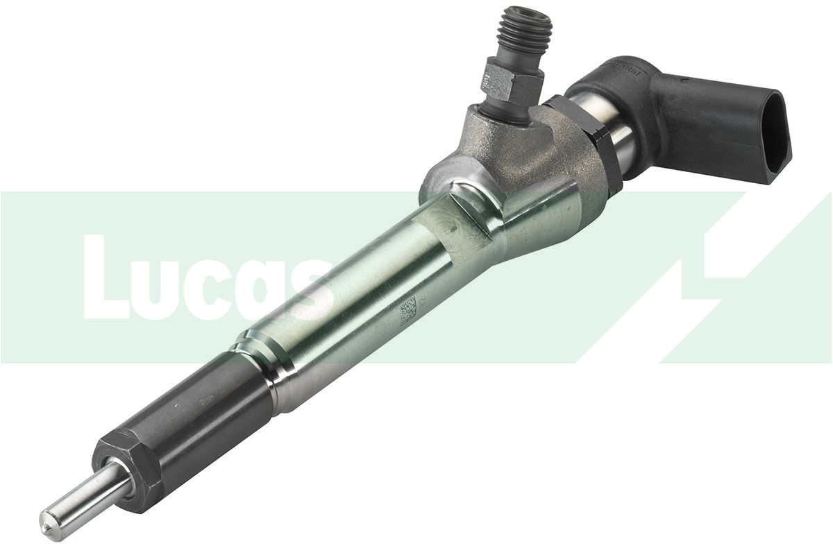 Injector Nozzle LUCAS LDFB0339