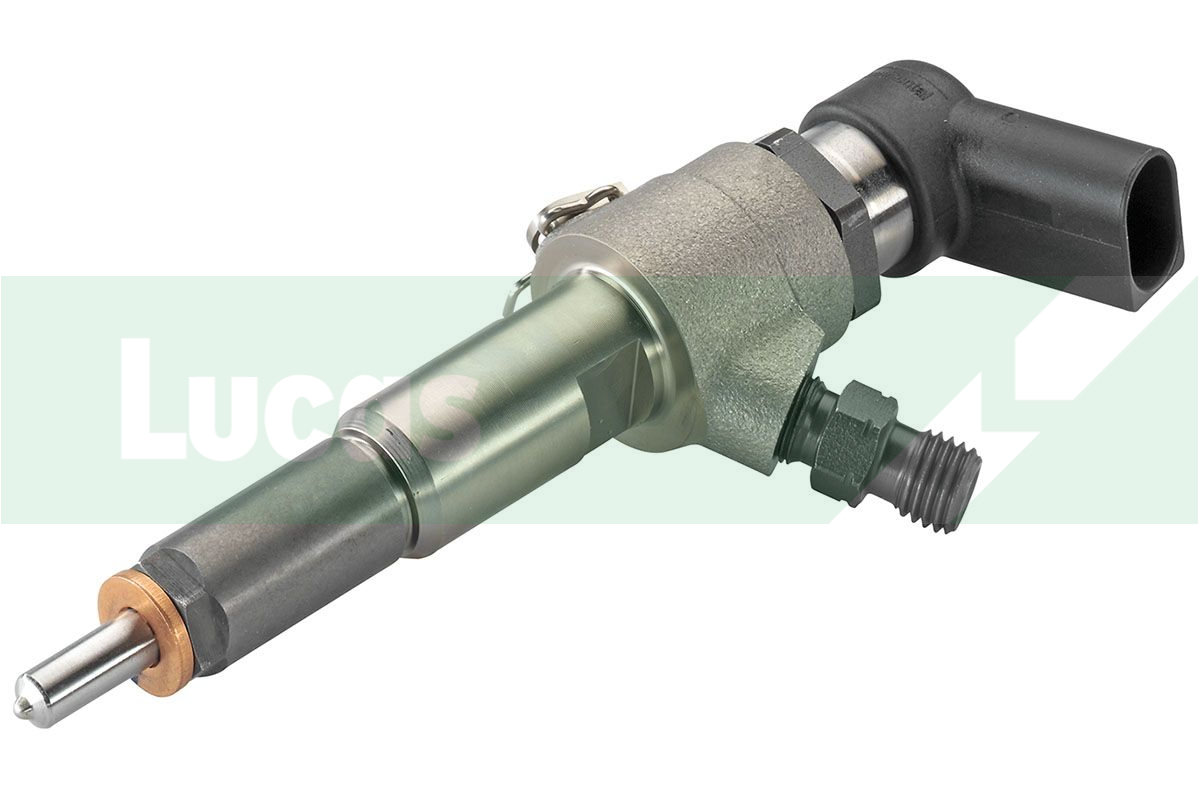 Injector Nozzle LUCAS LDFB0347