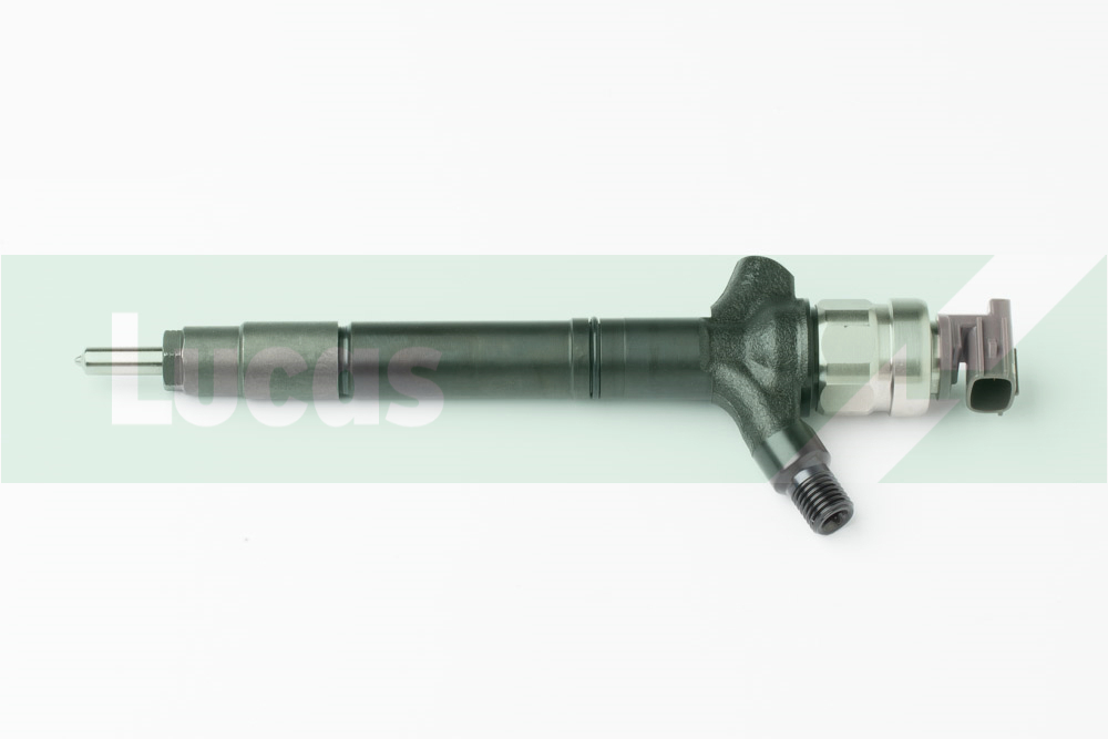 Injector Nozzle LUCAS LDFB0407
