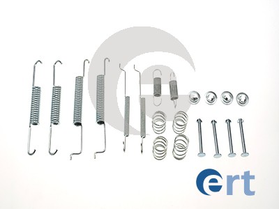 Accessory Kit, brake shoes ERT 310033