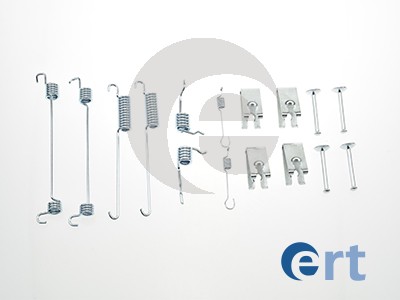 Accessory Kit, brake shoes ERT 310026