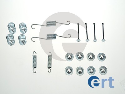 Accessory Kit, brake shoes ERT 310130