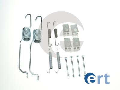 Accessory Kit, brake shoes ERT 310145