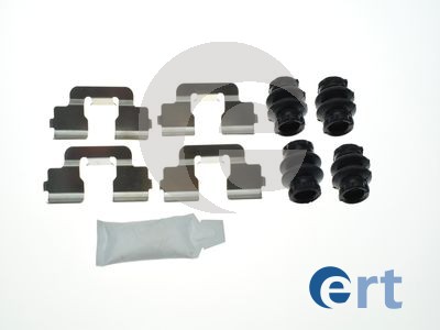 Accessory Kit, disc brake pad ERT 420283