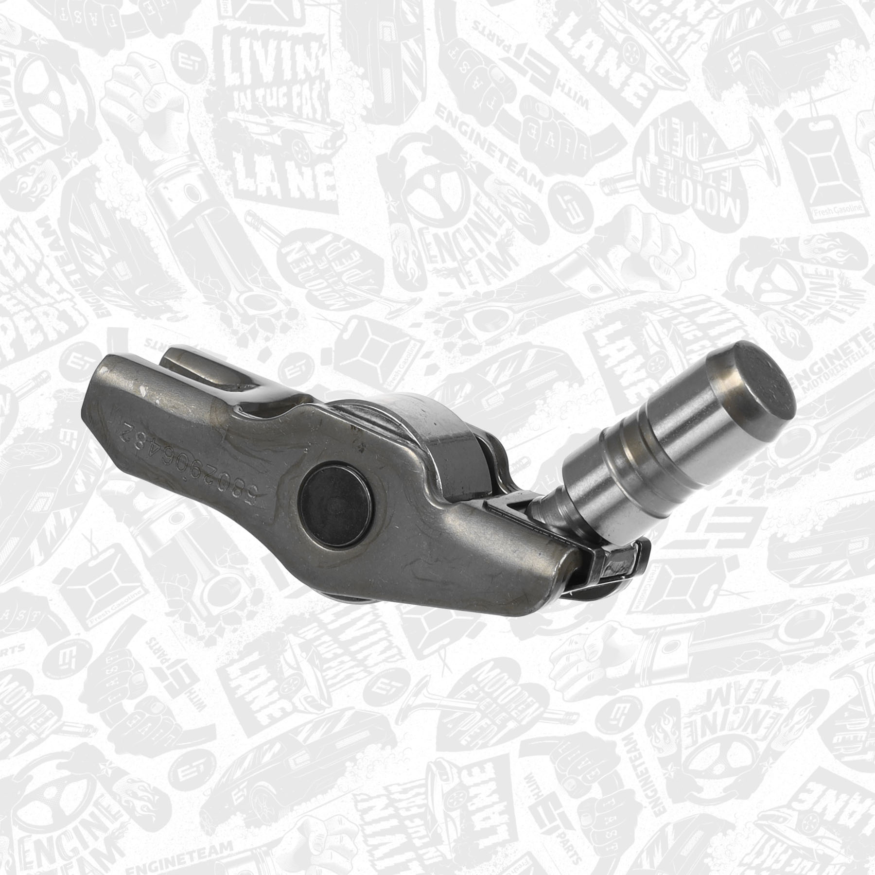 Accessory Kit, finger follower ET ENGINETEAM VV0069