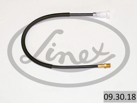 Speedometer Cable LINEX 09.30.18