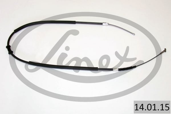 Cable, parking brake LINEX 14.01.15
