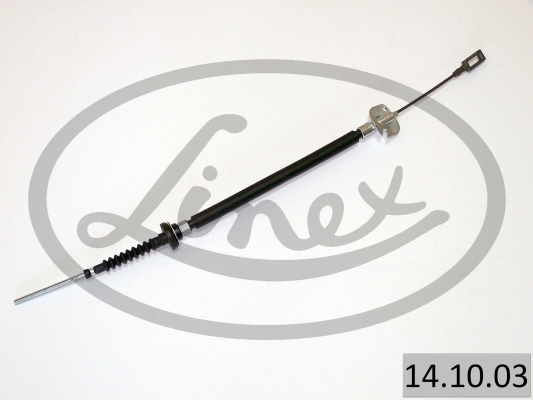 Clutch Cable LINEX 14.10.03