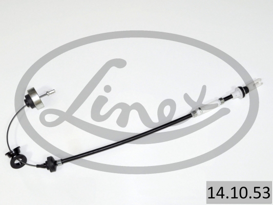 Clutch Cable LINEX 14.10.53