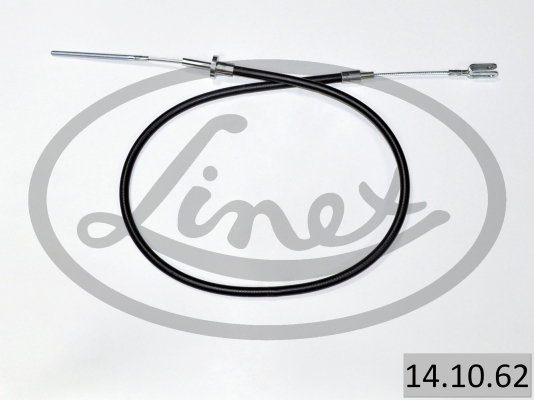 Clutch Cable LINEX 14.10.62