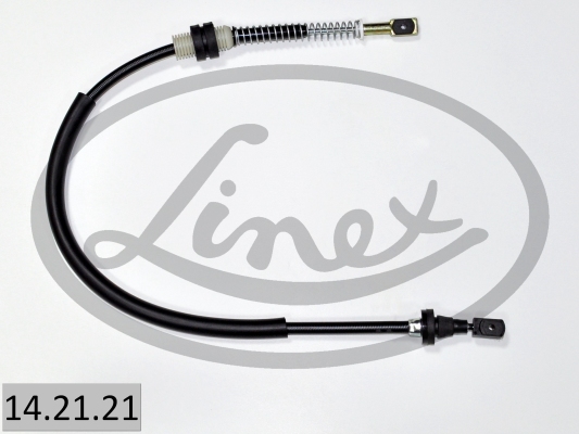 Accelerator Cable LINEX 14.21.21