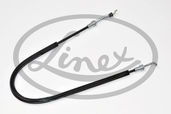 Cable Pull, door release LINEX 14.76.01