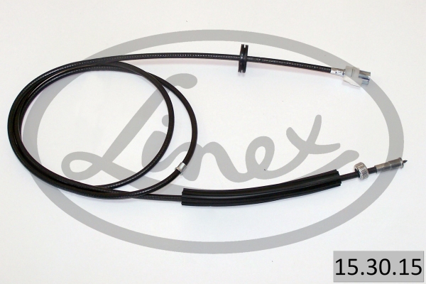 Speedometer Cable LINEX 15.30.15