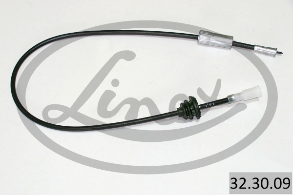Speedometer Cable LINEX 32.30.09