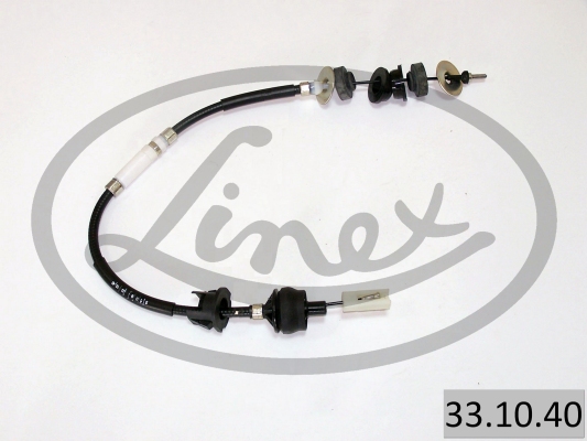 Clutch Cable LINEX 33.10.40