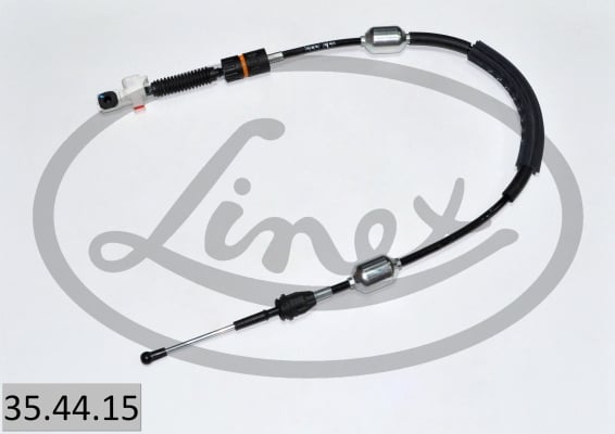 Cable Pull, manual transmission LINEX 35.44.15