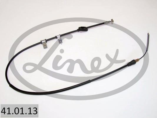 Cable, parking brake LINEX 41.01.13