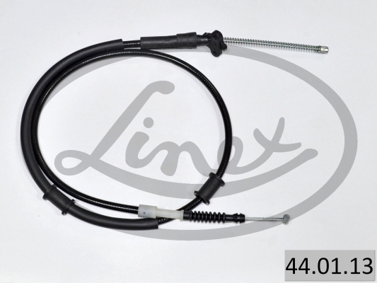 Cable, parking brake LINEX 44.01.13