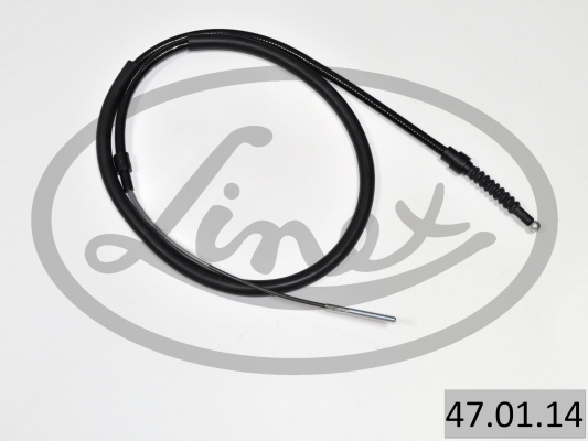 Cable, parking brake LINEX 47.01.14