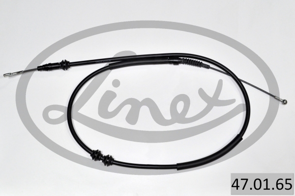 Cable, parking brake LINEX 47.01.65