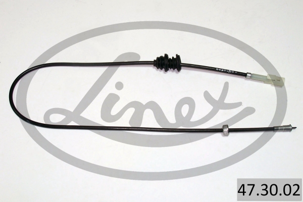Tacho Shaft LINEX 47.30.02