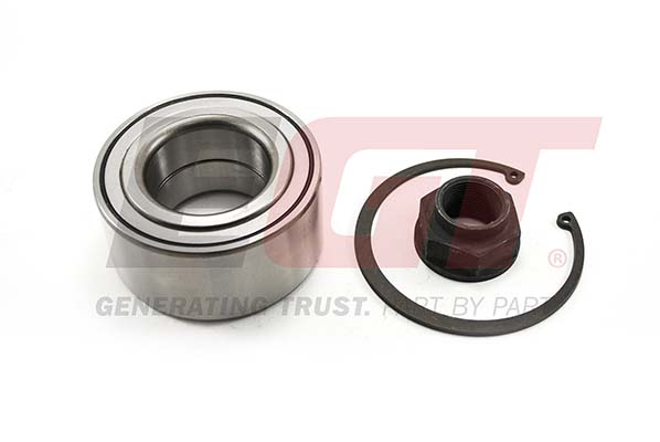 Wheel Bearing Kit EGT 554163EGTk