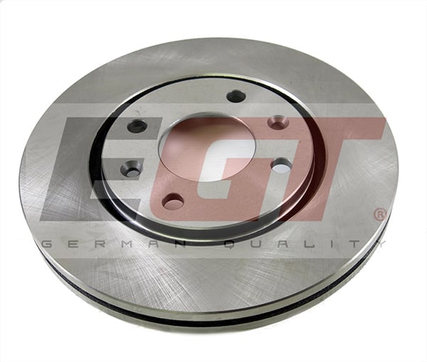Brake Disc EGT 410338EGT