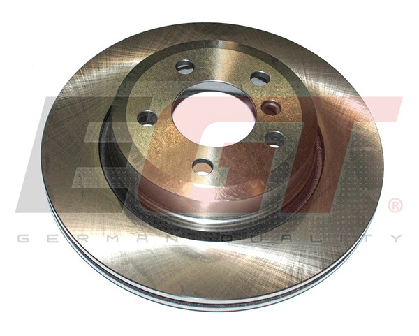 Brake Disc EGT 410199EGT