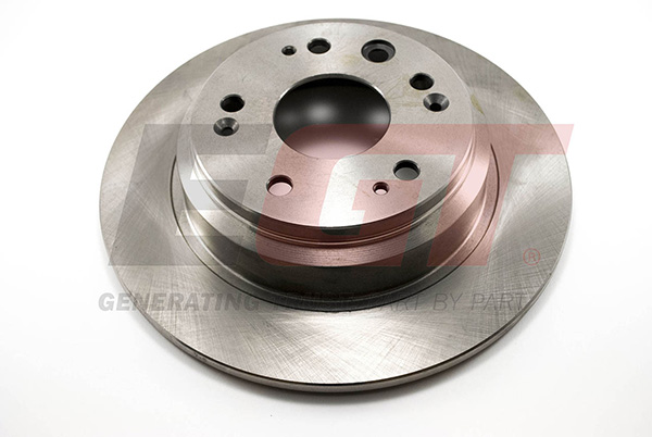 Brake Disc EGT 410610EGT