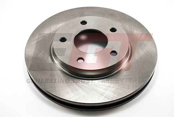 Brake Disc EGT 410546EGT