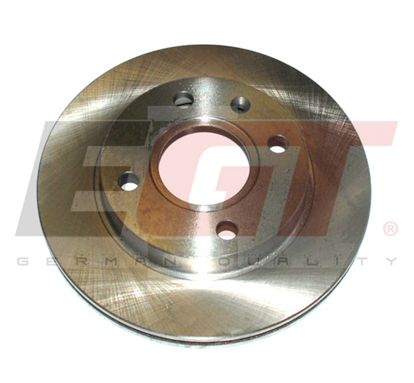 Brake Disc EGT 410011EGT