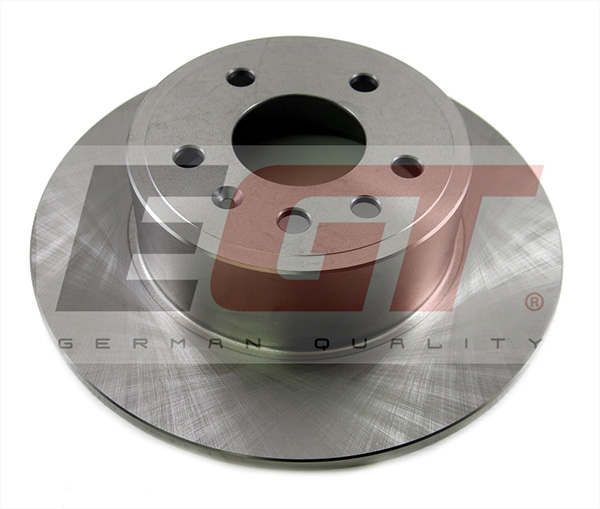 Brake Disc EGT 410334EGT