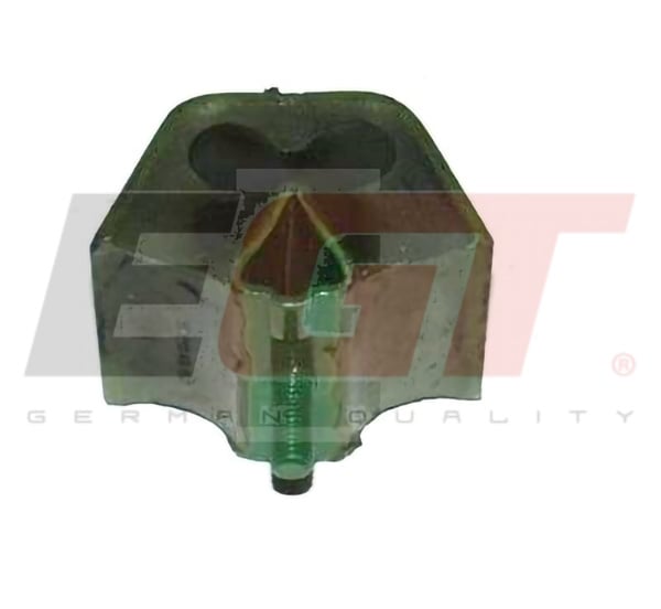 Mounting, engine EGT 601137EGT