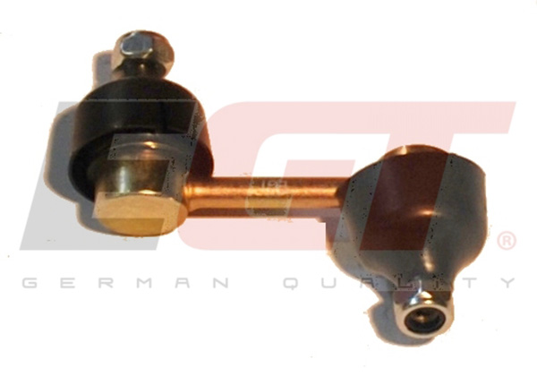 Link/Coupling Rod, stabiliser bar EGT 131210EGT