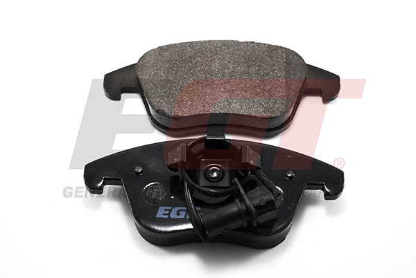 Brake Pad Set, disc brake EGT 322040EGT