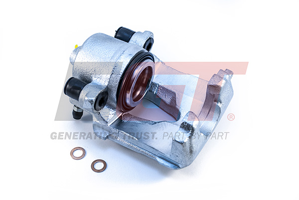 Brake Caliper EGT 441043EGT