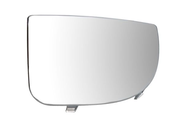 Mirror Glass, outside mirror BLIC 5402-04-1131115P