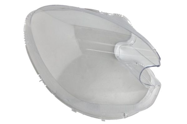 Szyba rozpraszająca reflektora, reflektor BLIC 5410-05-0884106P