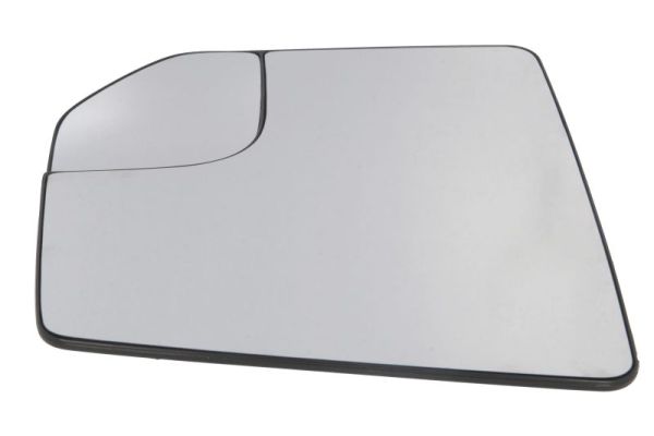 Mirror Glass, exterior mirror BLIC 5402-51-2074320P