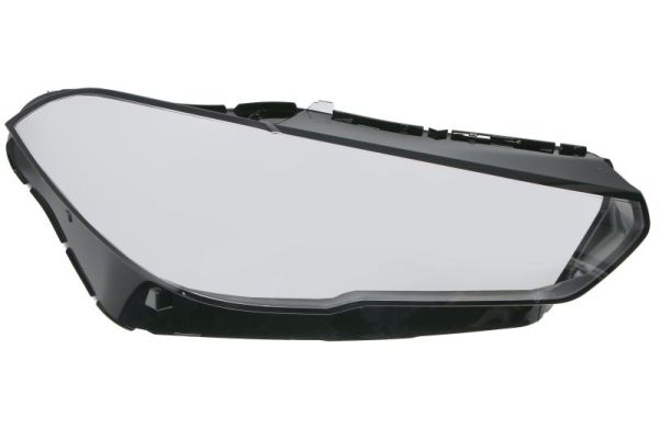 Szyba rozpraszająca reflektora, reflektor BLIC 5410-05-2158106P