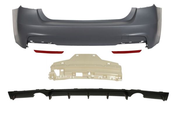 Bumper BLIC 5506-00-0063953KP