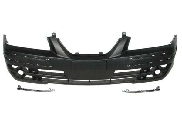 Bumper BLIC 5510-00-3163901P