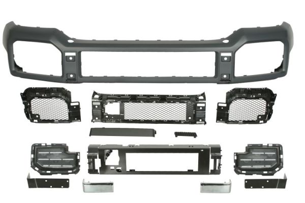 Bumper BLIC 5510-00-3501900KP