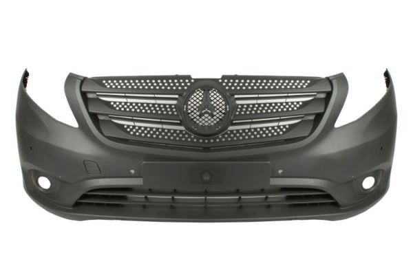 Bumper BLIC 5510-00-3552903Q