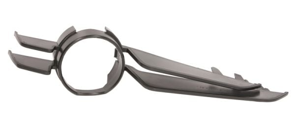 Ventilation Grille, bumper BLIC 5513-00-0061911P