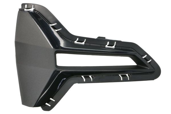 Ventilation Grille, bumper BLIC 5513-00-0064924BP