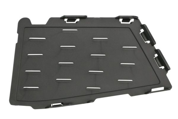 Ventilation Grille, bumper BLIC 5513-00-0064924MP