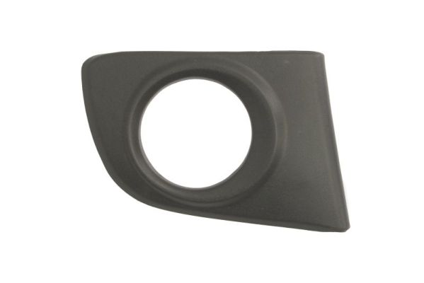 Ventilation Grille, bumper BLIC 5513-00-1609996P