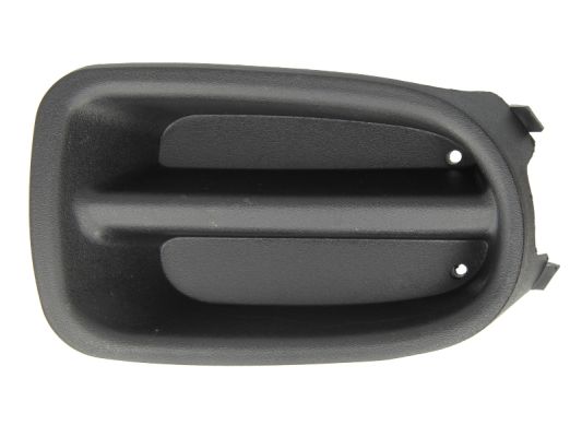 Ventilation Grille, bumper BLIC 5513-00-1632996P