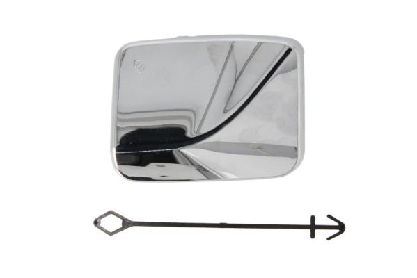 Ventilation Grille, bumper BLIC 5513-00-3539920P
